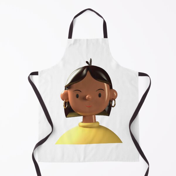 Item preview, Funny girl fifi designed and sold by MHerzel.