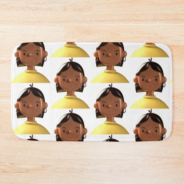 Item preview, Funny girl fifi designed and sold by MHerzel.