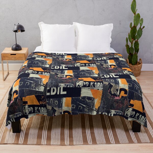 Item preview, Urban Abstract designed and sold by FuzzyHoney.