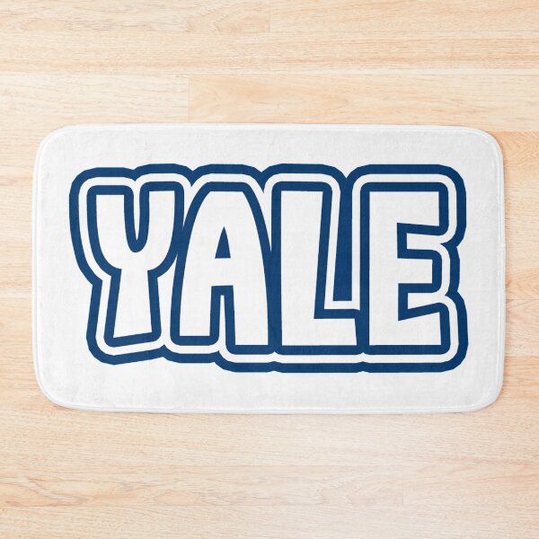 Artikelvorschau, Yale University entworfen und verkauft von kkosmicki.