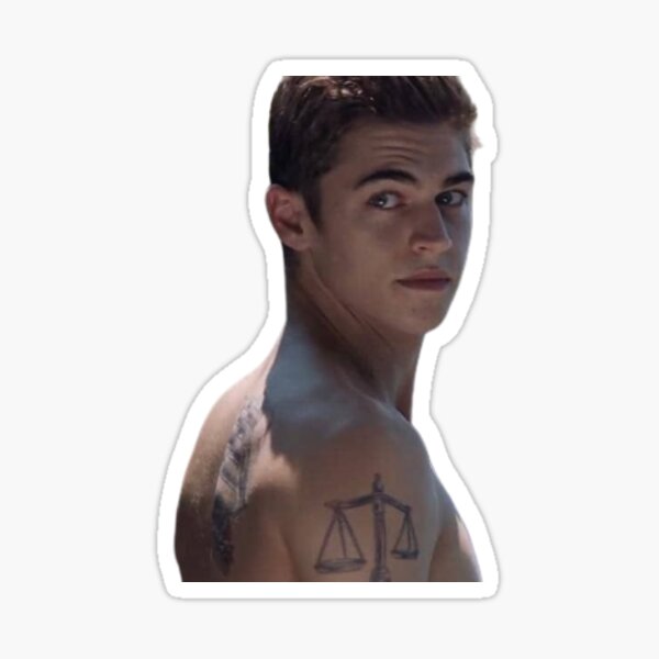 hardin scott tattoos coming offTikTok Search