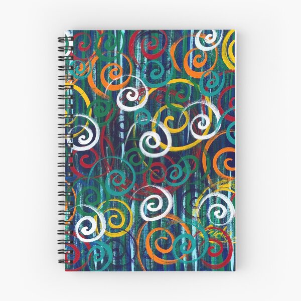 Item preview, Brent's Swirl designed and sold by Ben Brummerhop.