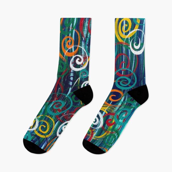Item preview, Brent's Swirl designed and sold by Ben Brummerhop.
