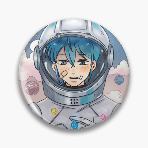 Item preview, Spaceboy designed and sold by HrshyC.