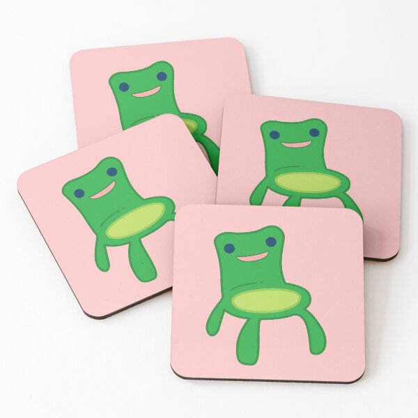 Item preview, Cute Froggy Chair  designed and sold by ceomg.