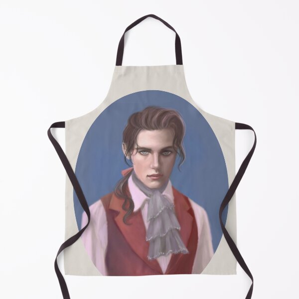 Item preview, Count Ellydhar Finn-Jánn (also known as Elly) designed and sold by Kasia Bacon.