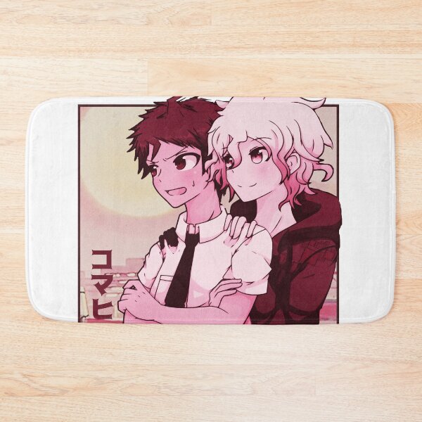 Item preview, komahina designed and sold by theodorchik.