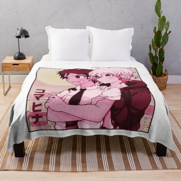 Item preview, komahina designed and sold by theodorchik.