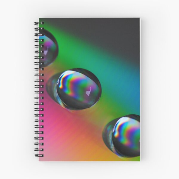 Item preview, Rainbows designed and sold by Denitsa Prodanova.