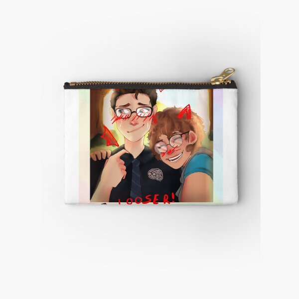 Item preview, Logan and Patton Instant Picture! designed and sold by TilleighB.