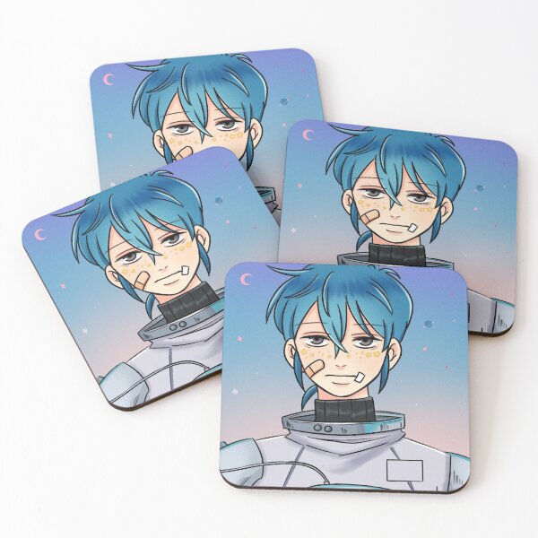 Item preview, Spaceboy 2 designed and sold by HrshyC.