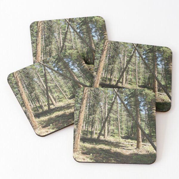 Item preview, Evergreen Forever designed and sold by KensLensDesigns.
