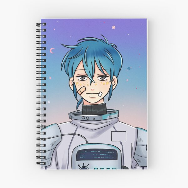 Item preview, Spaceboy 2 designed and sold by HrshyC.