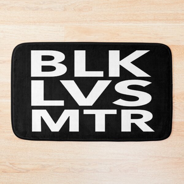 Item preview, The Black Lives Matter Movement  designed and sold by Mark Jesus-Allen.