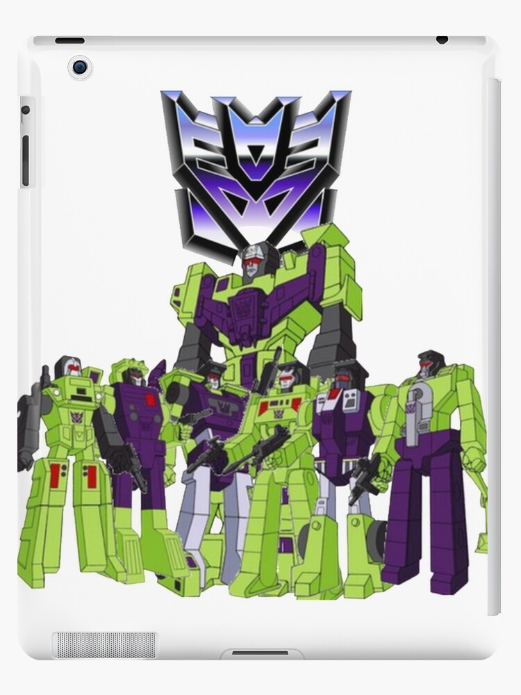 g1 constructicons cartoon