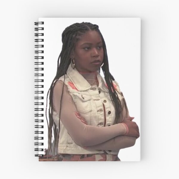 Item preview, Charlotte Page designed and sold by Merch by Laiba.