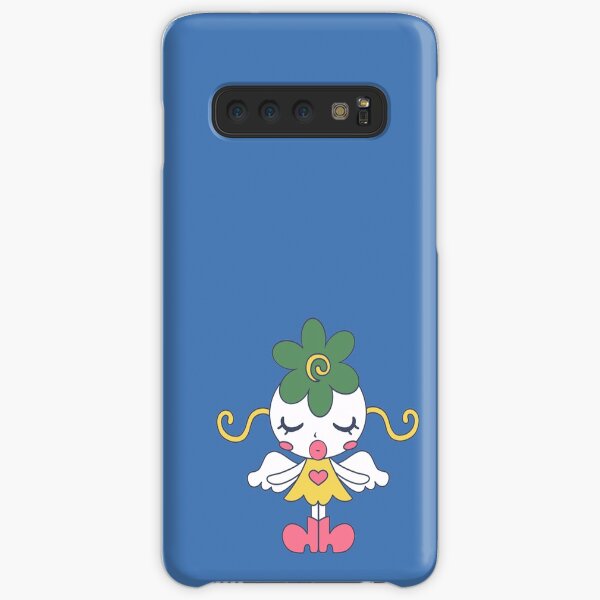 Happy Berry (From Gokinjo Monogatari) Samsung Galaxy Snap Case