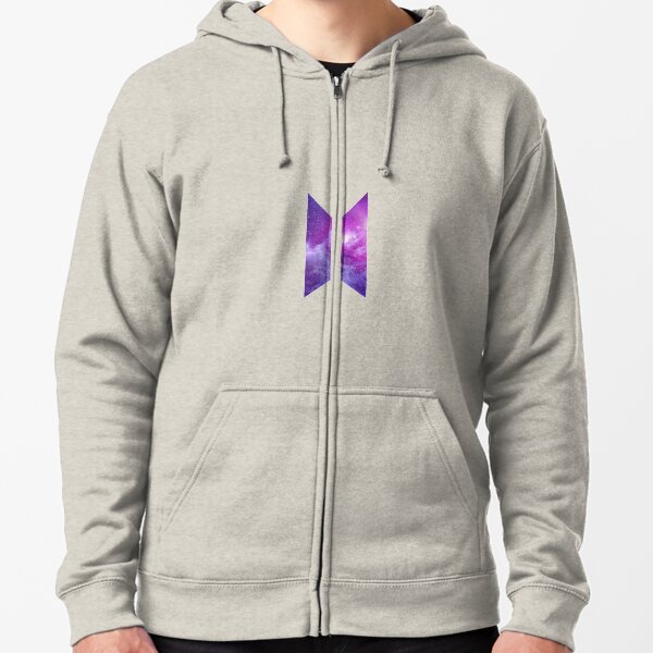bts merch v hoodie