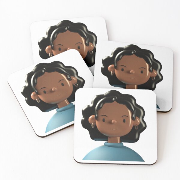 Item preview, Funny girl Nora designed and sold by MHerzel.