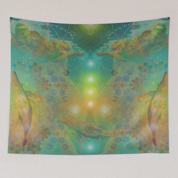 Item preview, Whaleman digital - 2020 by Karmym designed and sold by karmym.