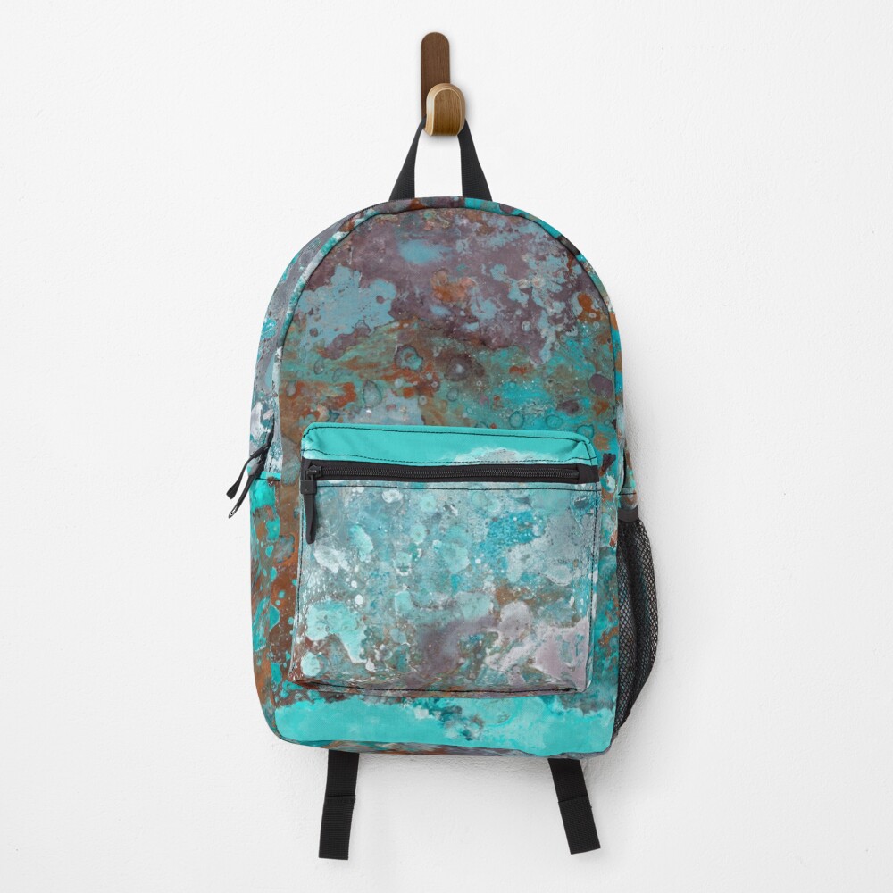 Item preview, Backpack designed and sold by Ethiyo.