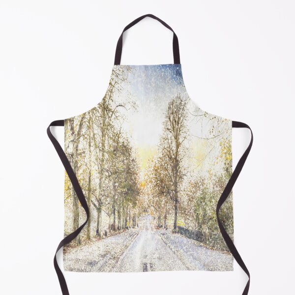 Item preview, Greenwich Park London Art designed and sold by Londonimages.