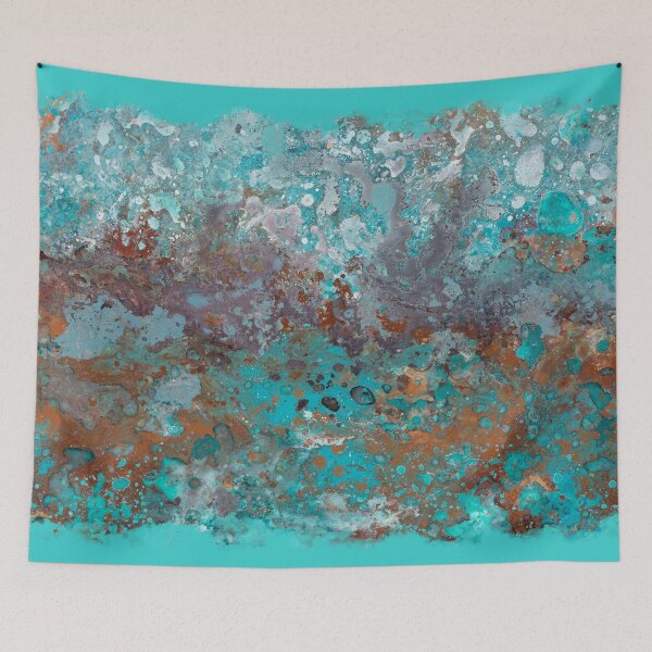 Item preview, Abstract Texture designed and sold by Ethiyo.