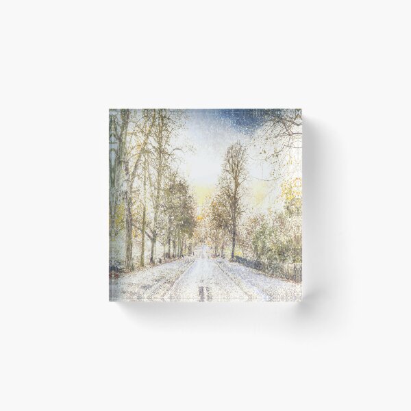 Item preview, Greenwich Park London Art designed and sold by Londonimages.