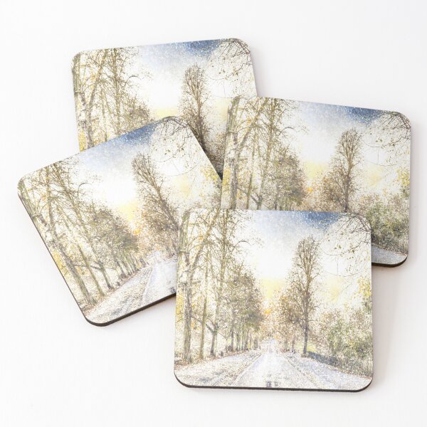 Item preview, Greenwich Park London Art designed and sold by Londonimages.