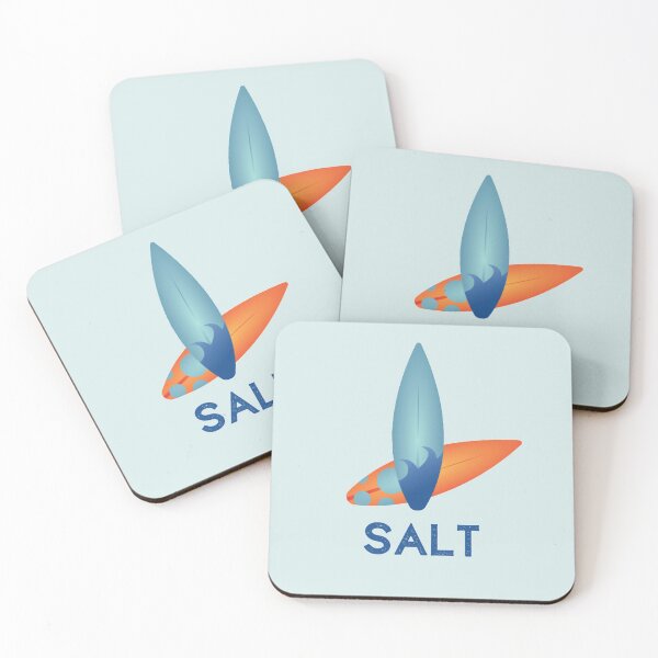 Item preview, Salt Surf Time designed and sold by shantishirts.