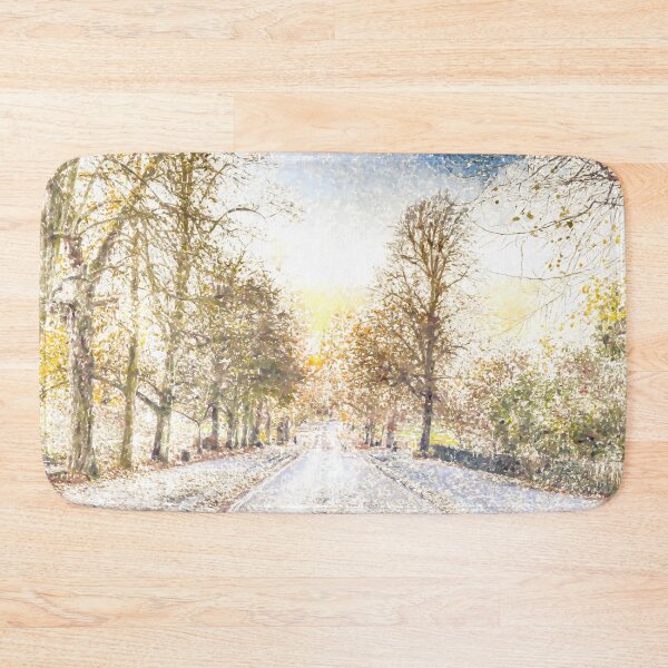 Item preview, Greenwich Park London Art designed and sold by Londonimages.