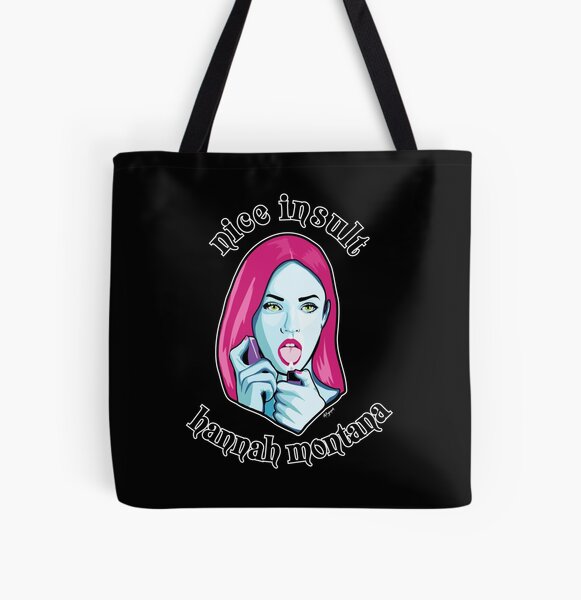 Megan Fox Bratz Doll Tote Bag for Sale by wbfm