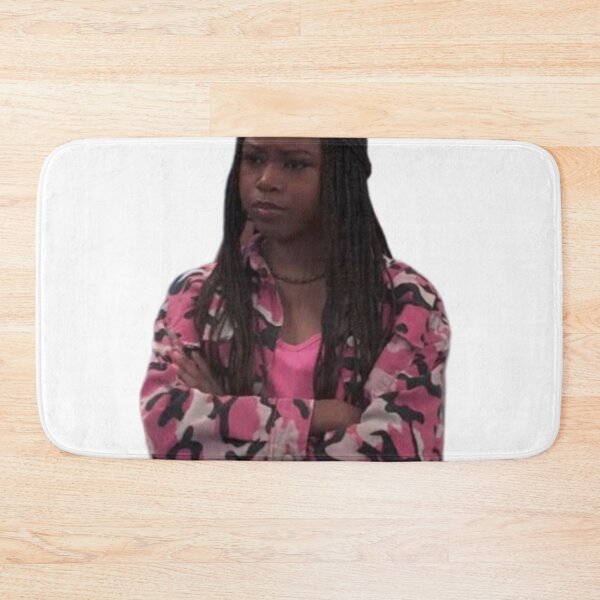Item preview, Charlotte Page designed and sold by Merch by Laiba.