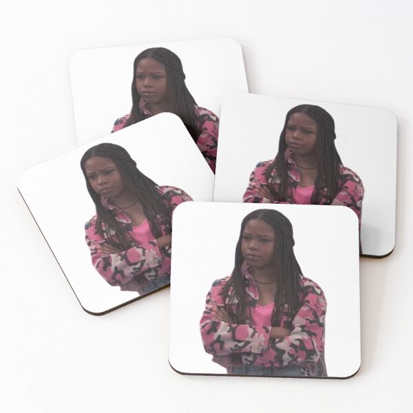 Item preview, Charlotte Page designed and sold by Merch by Laiba.