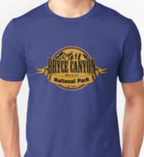 Bryce Canyon National Park, Utah Unisex T-Shirt