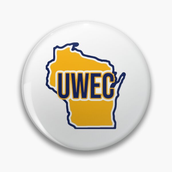 Item preview, UW Eau Claire designed and sold by melvin2321.