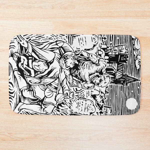 Item preview, Ghoul Feeding designed and sold by Hypnogoria.
