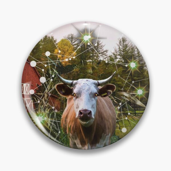 Item preview, Spirit Animal 8 designed and sold by incarnations.