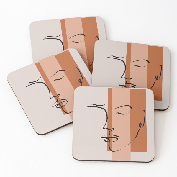 Item preview, LINE FACE designed and sold by millamix.
