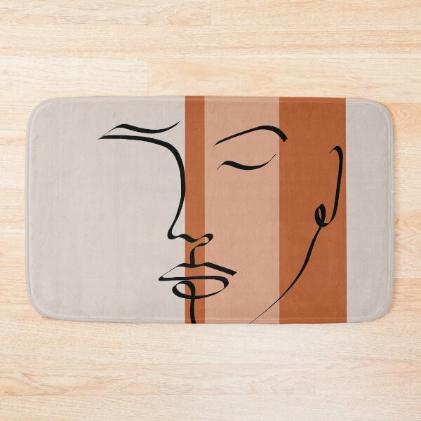 Item preview, LINE FACE designed and sold by millamix.