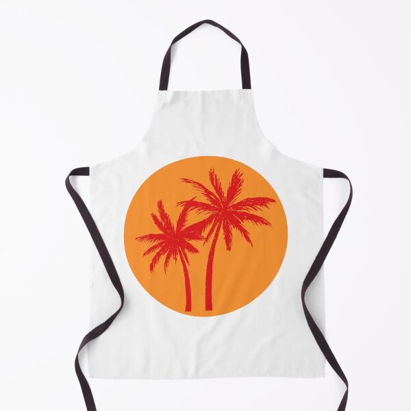 Item preview, Palm Trees Silhouette designed and sold by StoaMart.