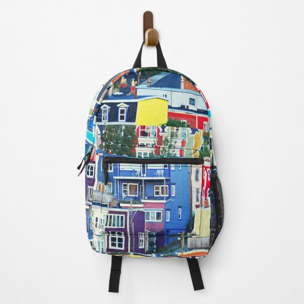Item preview, Row Houses designed and sold by Sharon Schwalbe.