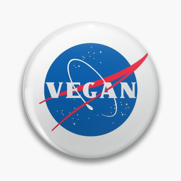 Item preview, Vegan Nasa designed and sold by pedrococaro.