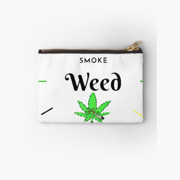 Item preview, Smoke weed designed and sold by ke3m.