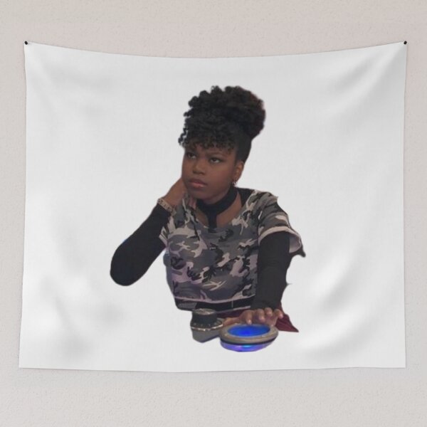 Item preview, Charlotte Page designed and sold by Merch by Laiba.