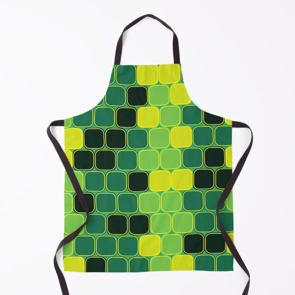 Item preview, Shades of green designed and sold by Gaspar Avila.