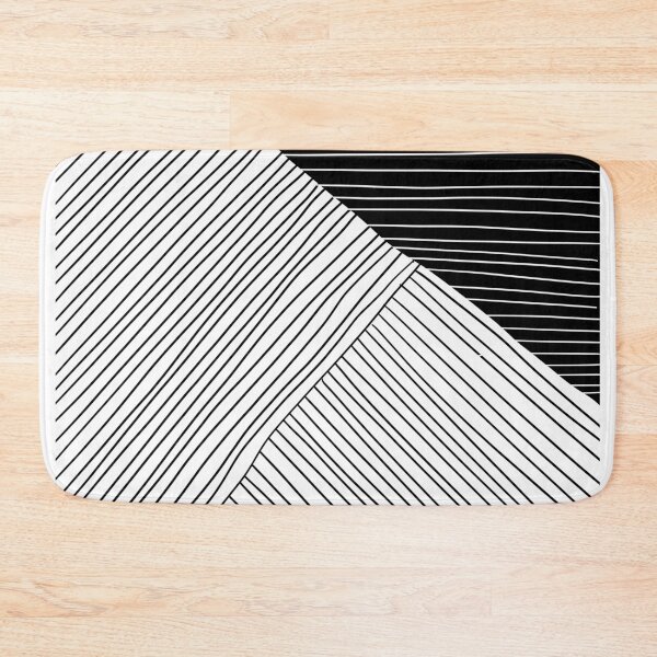 Item preview, Modern pattern designed and sold by millamix.