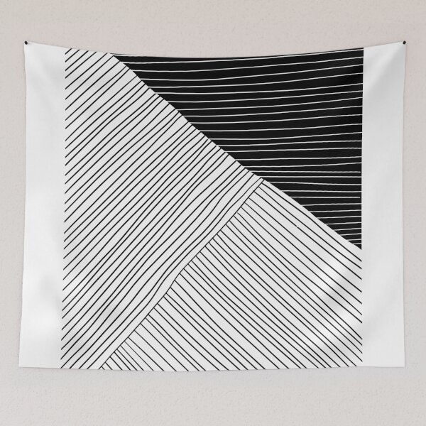 Item preview, Modern pattern designed and sold by millamix.