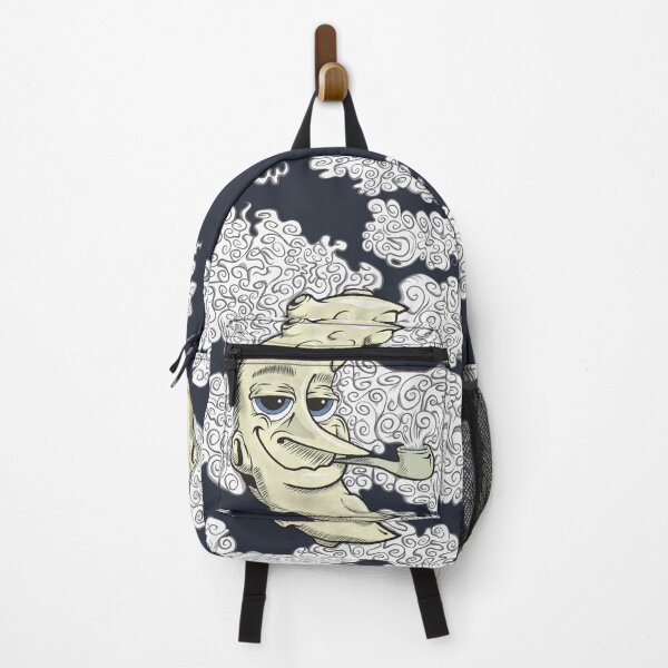 Item preview, Here comes the moon designed and sold by Felipeoferreira.