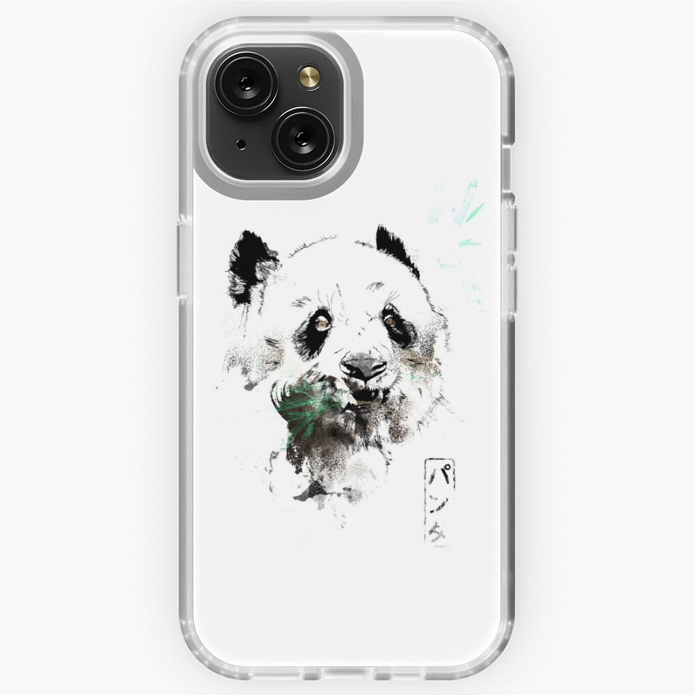 Item preview, iPhone Soft Case designed and sold by DonnieArts.